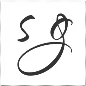 Sarah Guise Logo